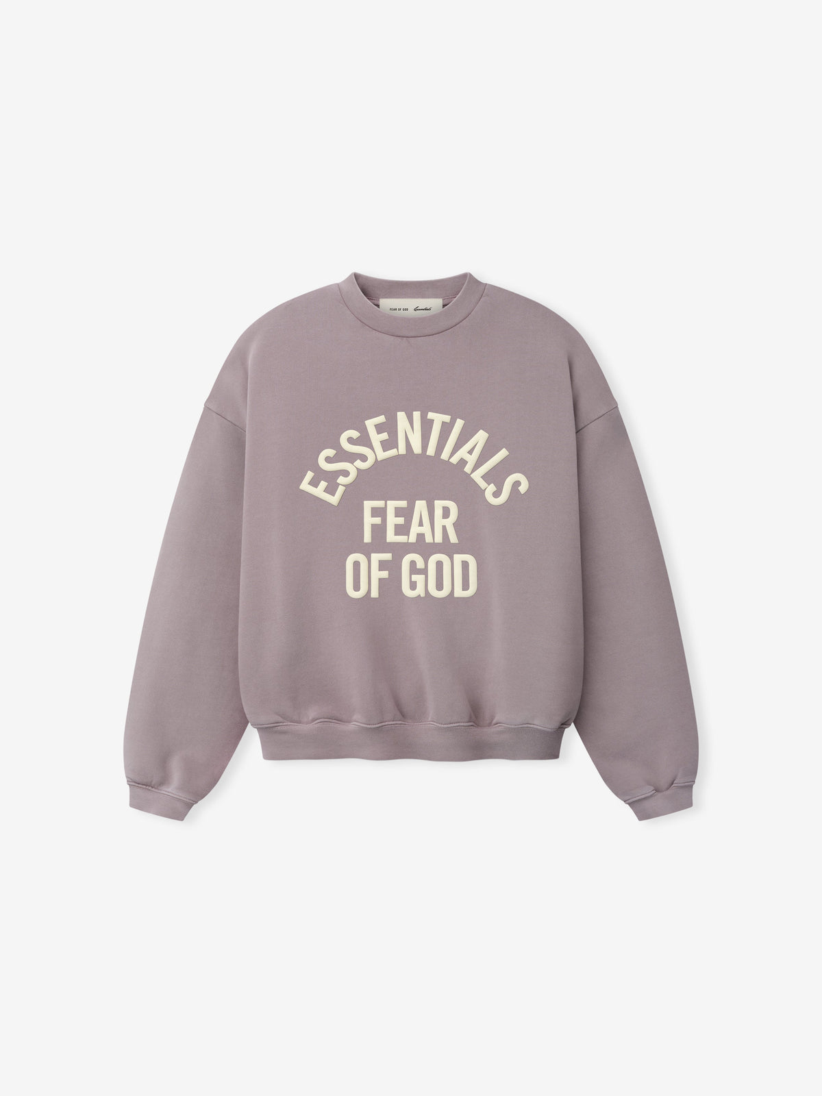 Kids Campus 90s Crewneck Sweatshirt